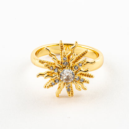 Anillo Anti-Estrés Avelin