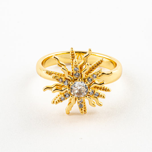 Anillo Anti-Estrés Avelin