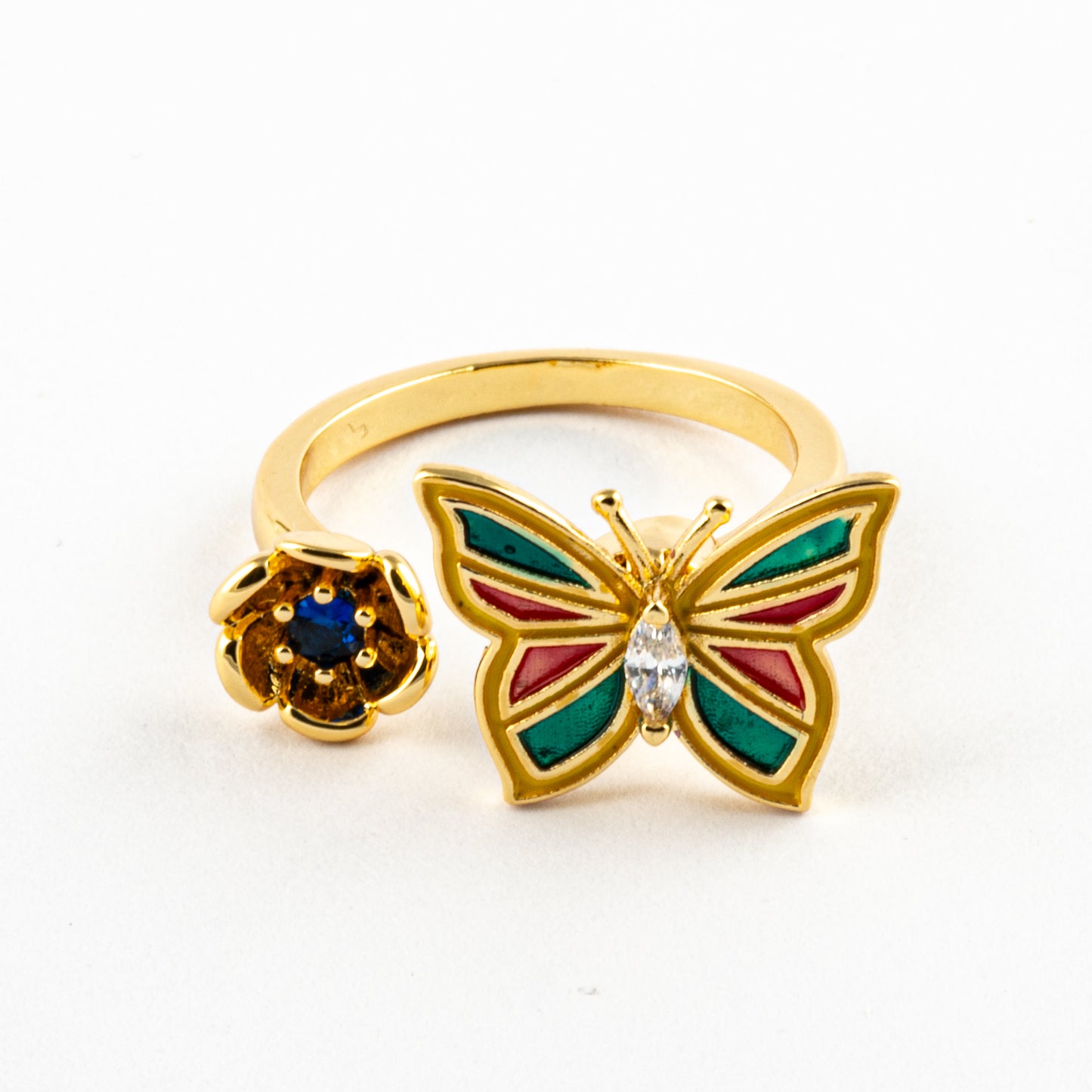 Anillo Anti-Estrés Maelis