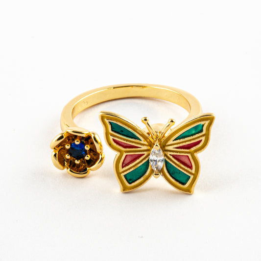 Anillo Anti-Estrés Maelis