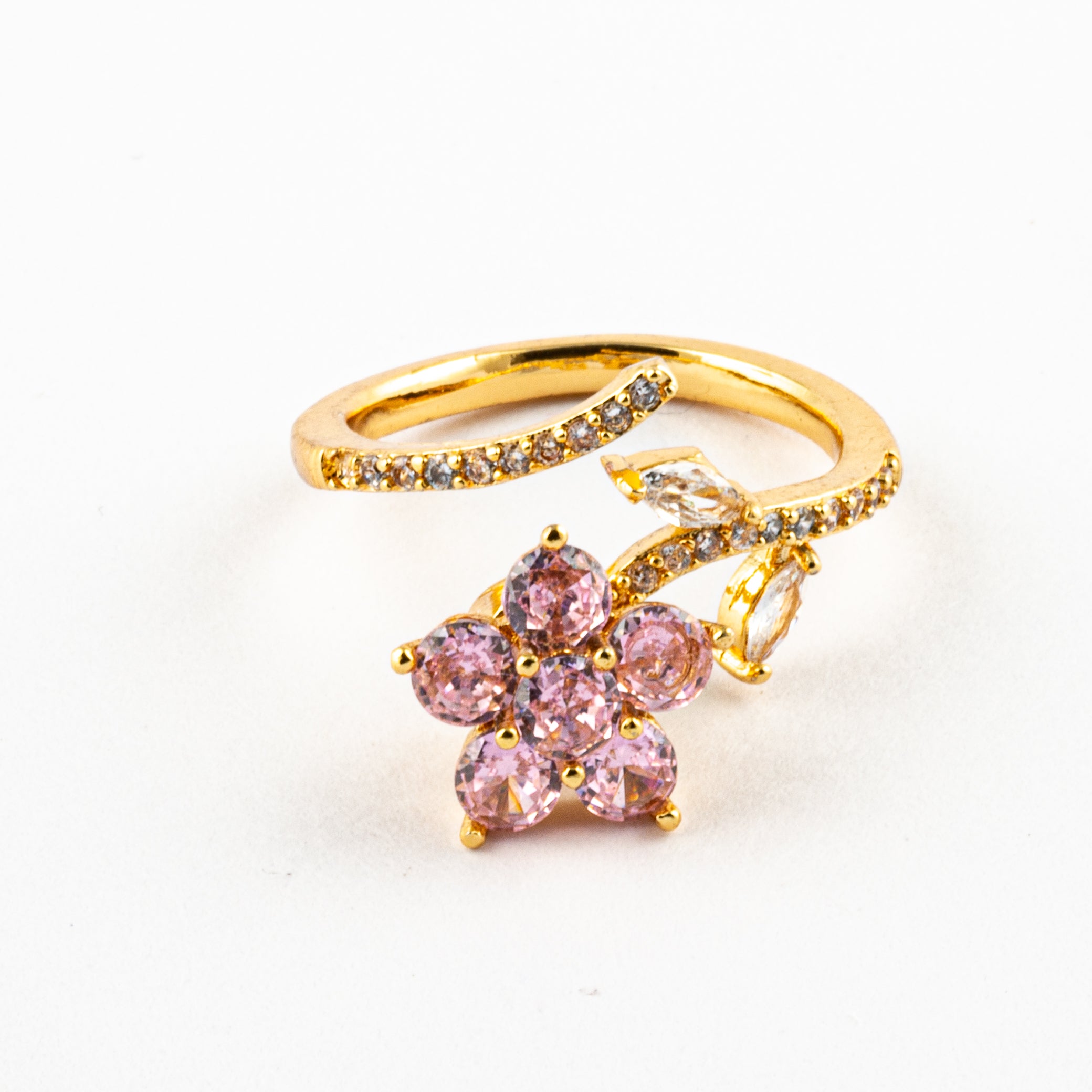 Anillo Anti-Estrés Alhira