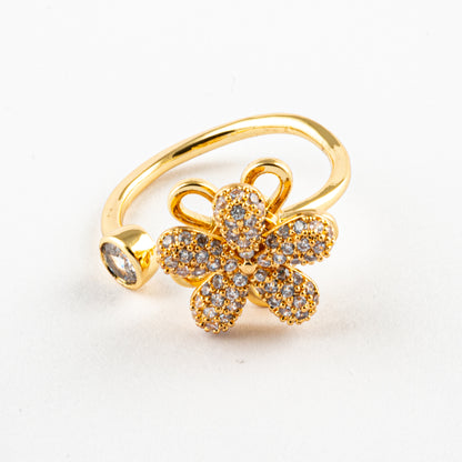 Anillo Anti-Estrés Noira