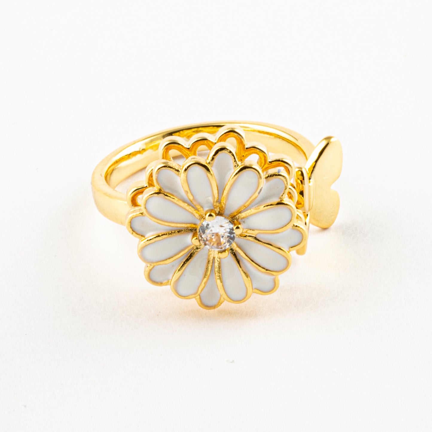 Anillo Anti-Estrés Vanys