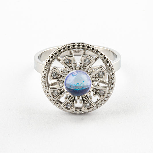 Anillo Anti-Estrés Olyra