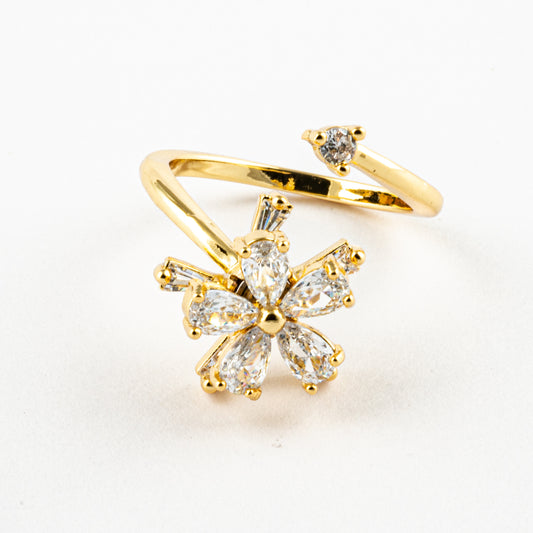 Anillo Anti-Estrés Kalyra