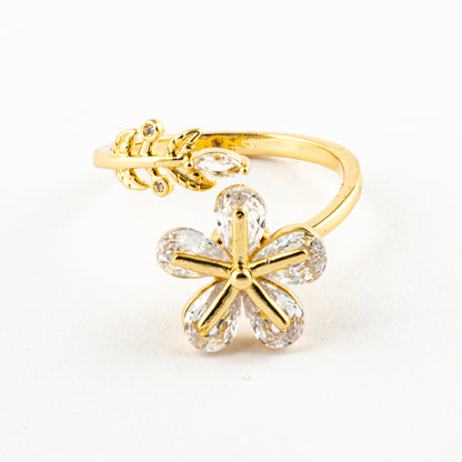 Anillo Anti-Estrés Coralie