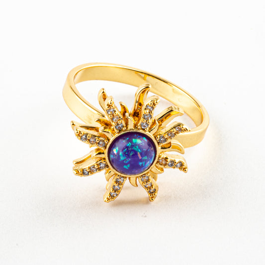 Anillo Anti-Estrés Lioré