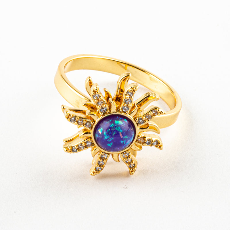 Anillo Anti-Estrés Lioré