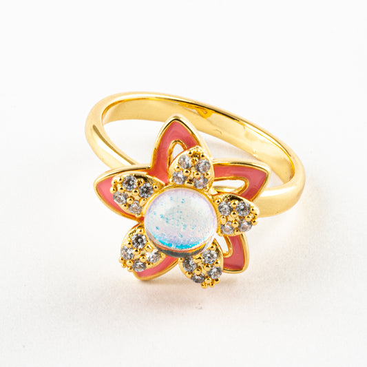 Anillo Anti-Estrés Isara