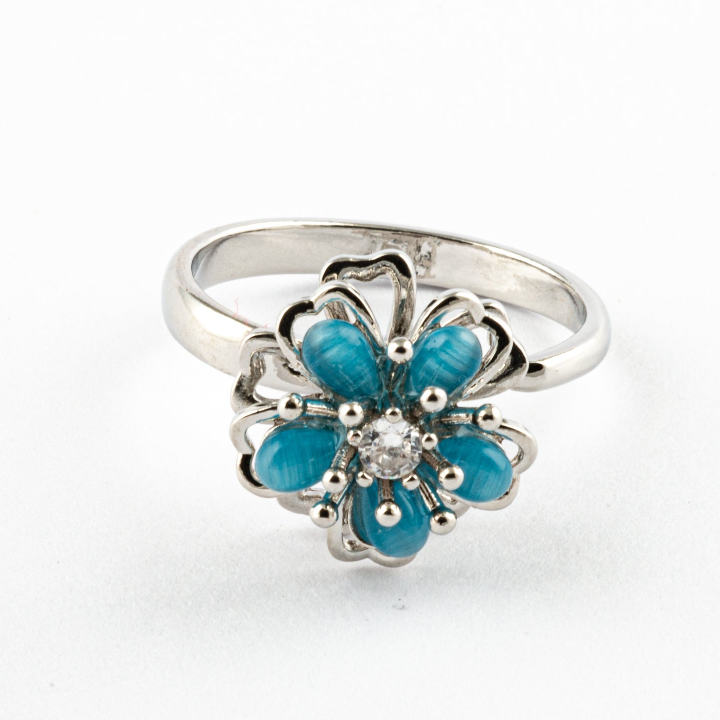 Anillo Anti-Estrés Azura