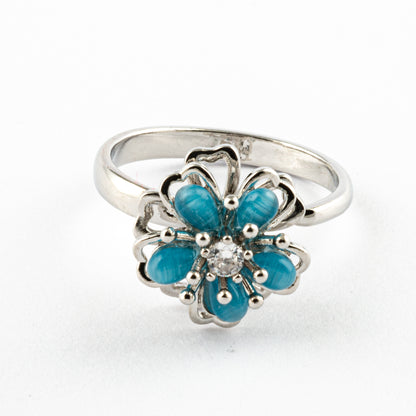 Anillo Anti-Estrés Azura