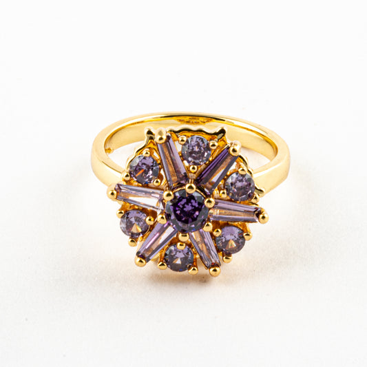 Anillo Anti-Estrés Améth