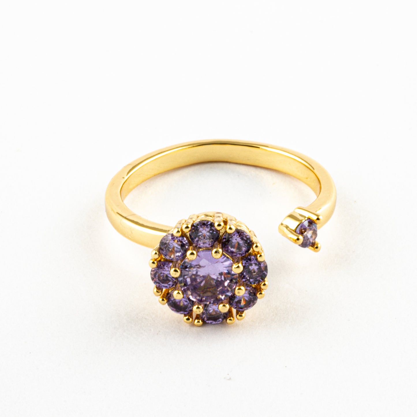 Anillo Anti-Estrés Lyenne