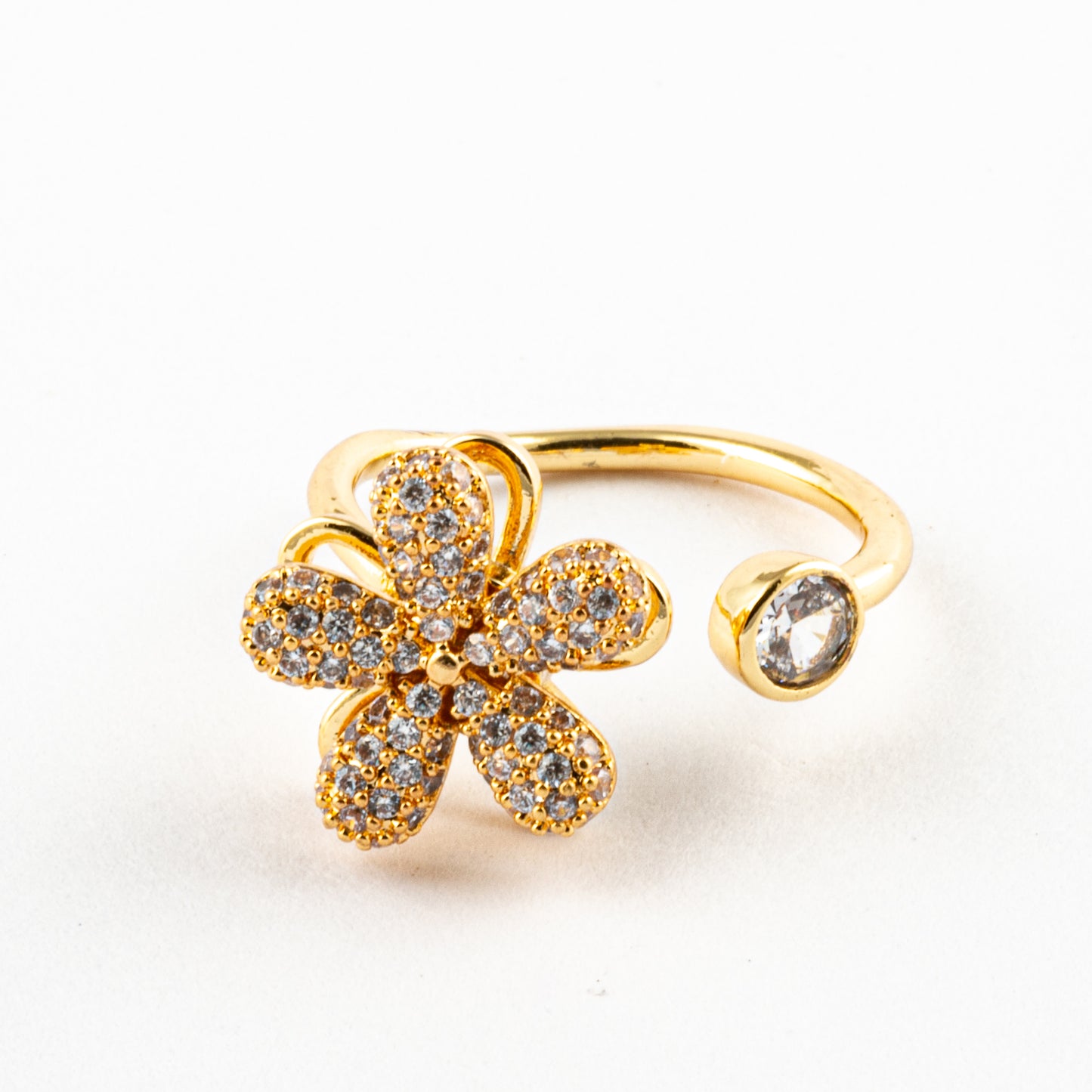 Anillo Anti-Estrés Noira