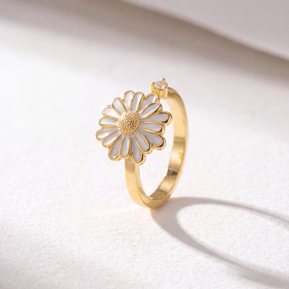 Anillo Anti-Estrés Julio Nubeeia