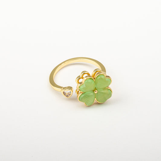 Anillo Anti-Estrés Julio Soratia