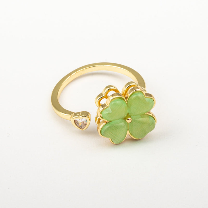 Anillo Anti-Estrés Julio Soratia