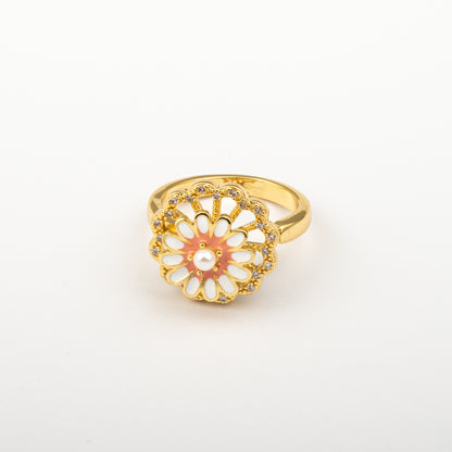Anillo Anti-Estrés Julio Laraesa