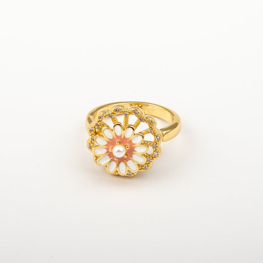 Anillo Anti-Estrés Julio Laraesa