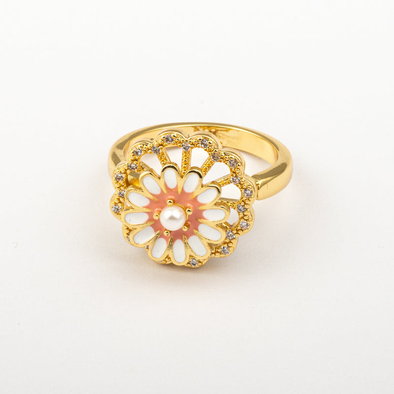 Anillo Anti-Estrés Julio Laraesa