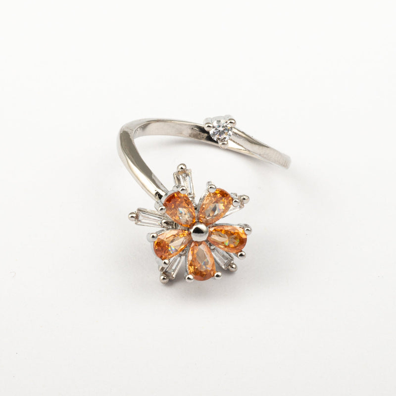 Anillo Anti-Estrés Julio Auriella