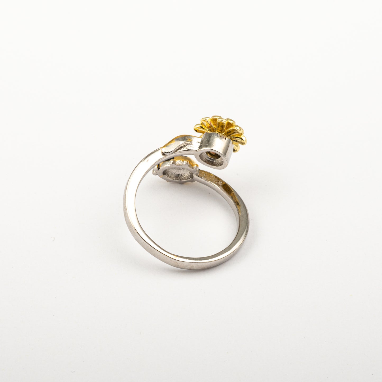 Anillo Anti-Estrés Julio Mariquita