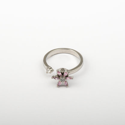 Anillo Anti-Estrés Julio Liraina
