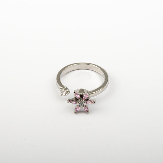 Anillo Anti-Estrés Julio Liraina