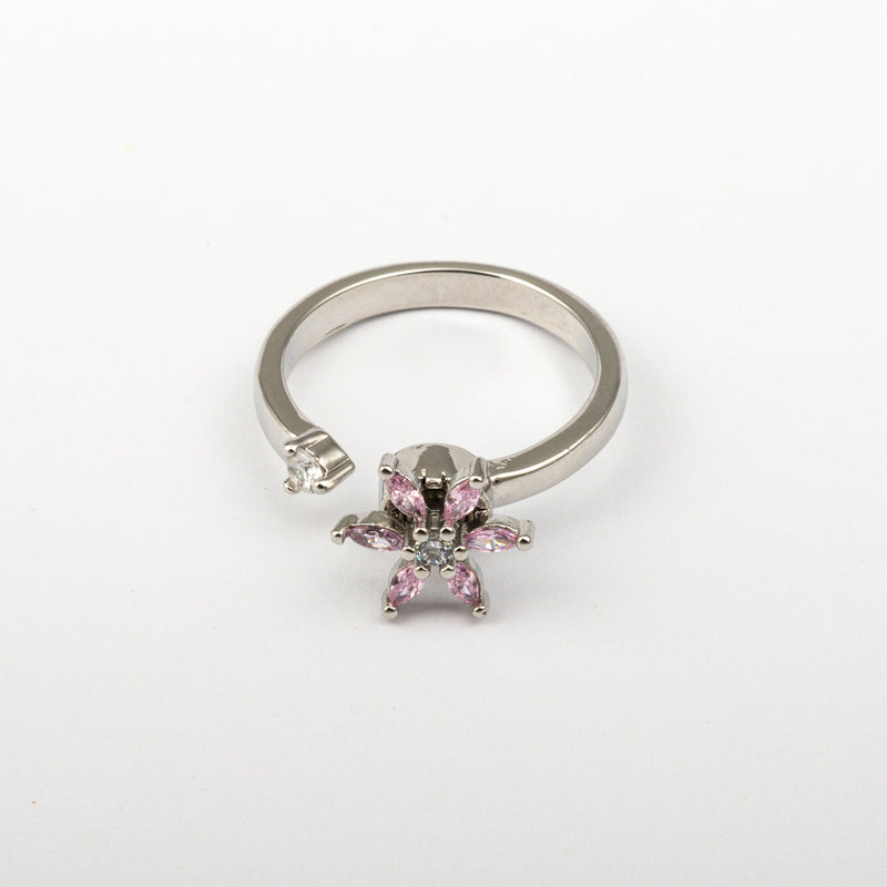 Anillo Anti-Estrés Julio Liraina