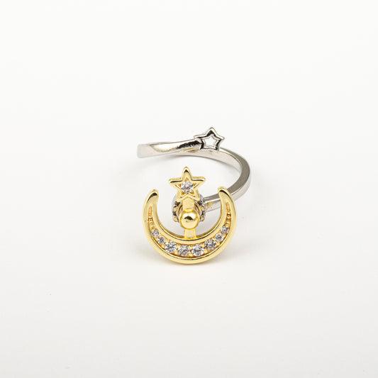 Anillo Anti-Estrés Julio Luzara