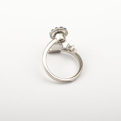 Anillo Anti-Estrés Julio Tresela