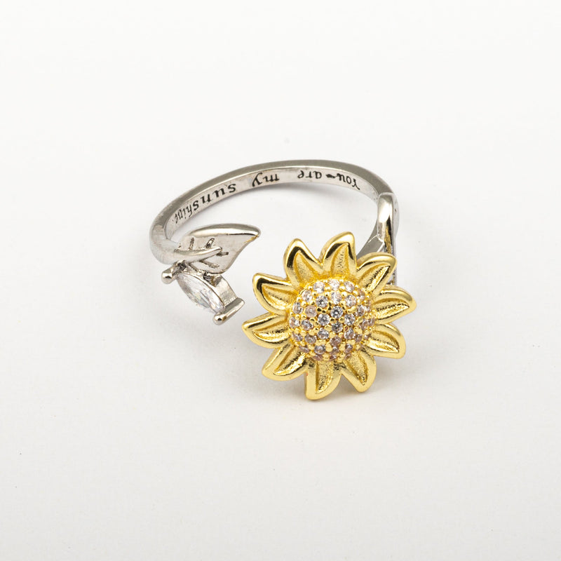 Anillo Anti-Estrés Julio Ecoella