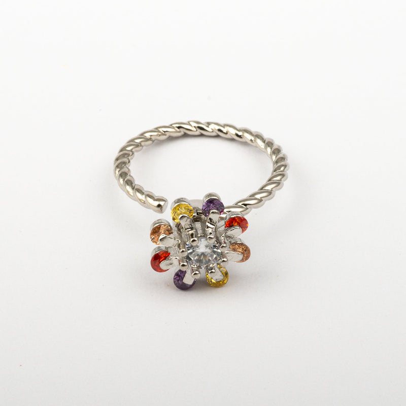 Anillo Anti-Estrés Julio Nivalia
