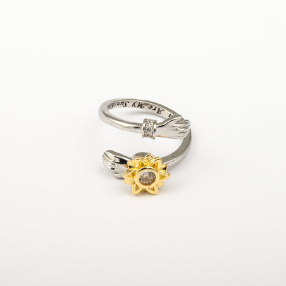 Anillo Anti-Estrés Julio Dunauna