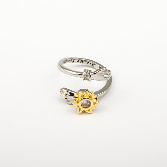 Anillo Anti-Estrés Julio Dunauna