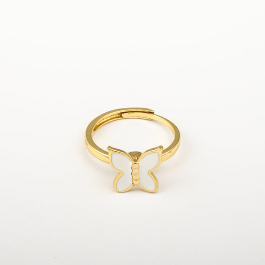 Anillo Anti-Estrés Julio Naraena