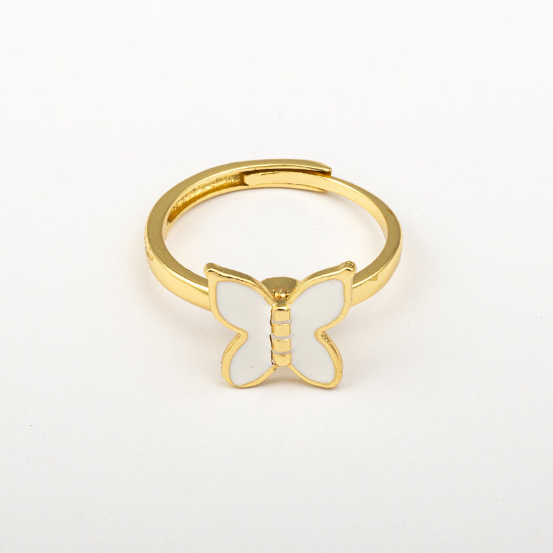 Anillo Anti-Estrés Julio Naraena