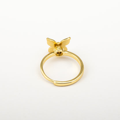 Anillo Anti-Estrés Julio Naraena
