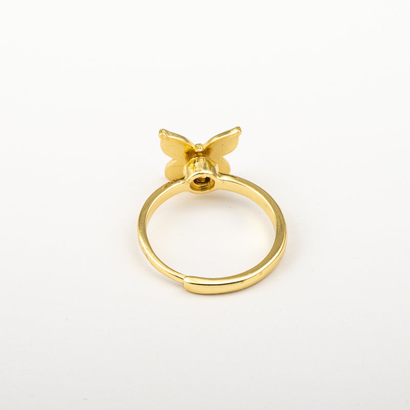 Anillo Anti-Estrés Julio Naraena