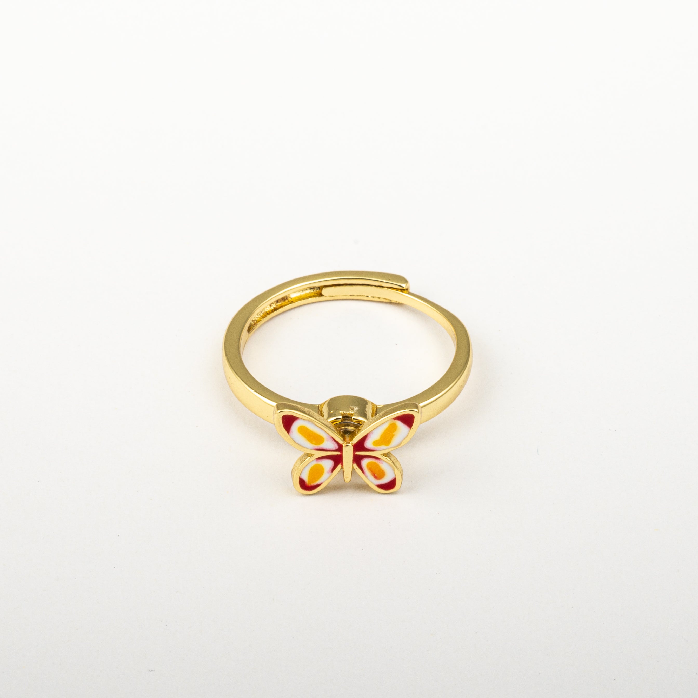 Anillo Anti-Estrés Julio Seraesa