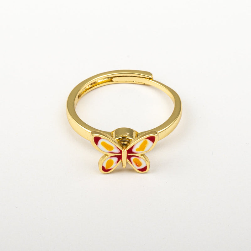 Anillo Anti-Estrés Julio Seraesa