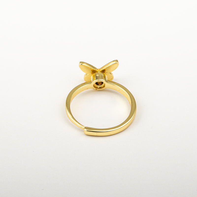 Anillo Anti-Estrés Julio Seraesa