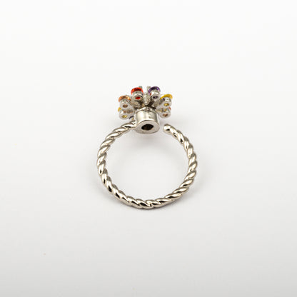 Anillo Anti-Estrés Julio Nivalia