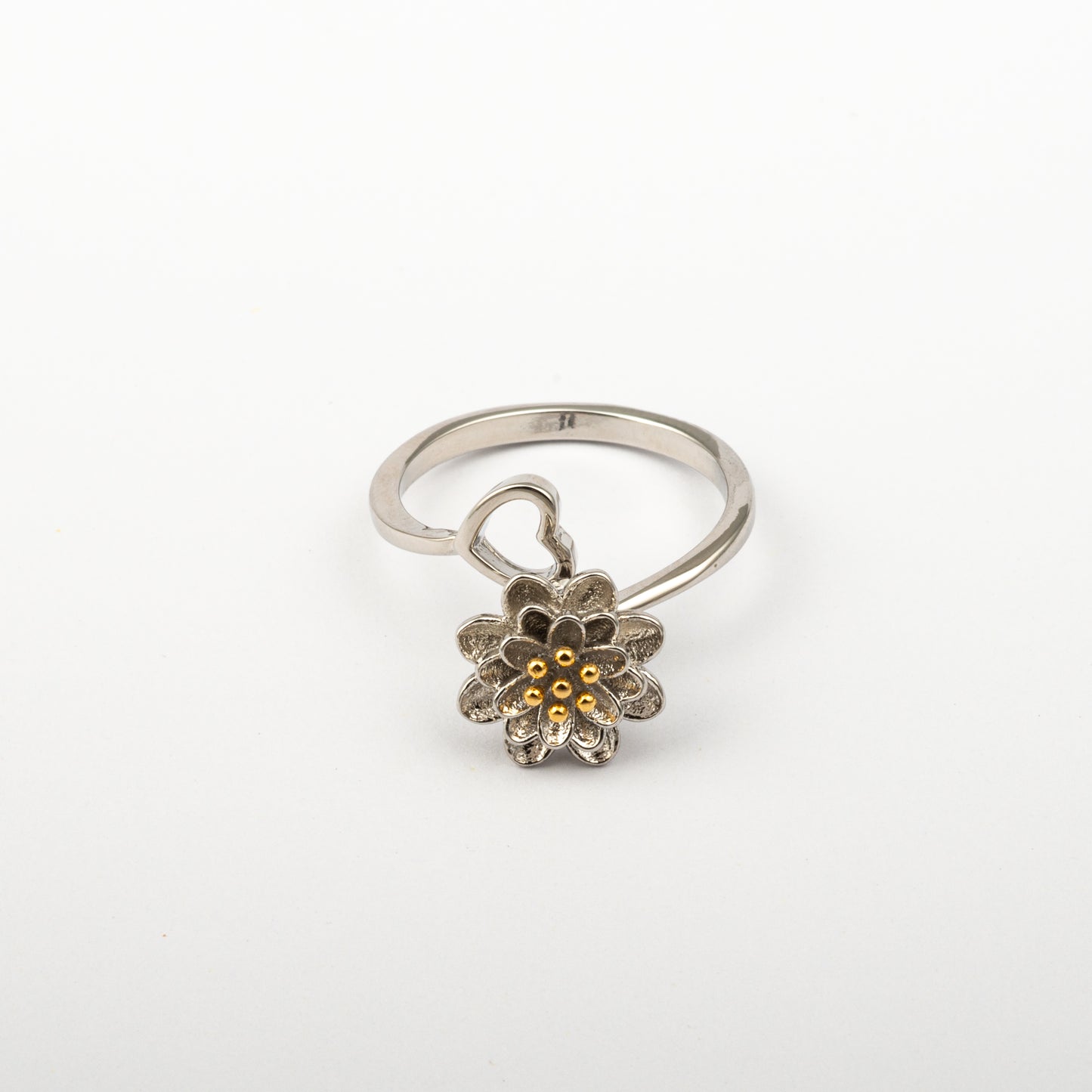 Anillo Anti-Estrés Julio Elvaella