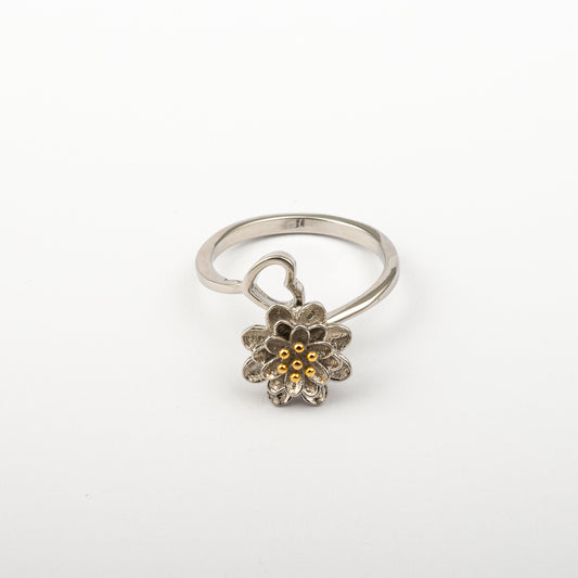 Anillo Anti-Estrés Julio Elvaella