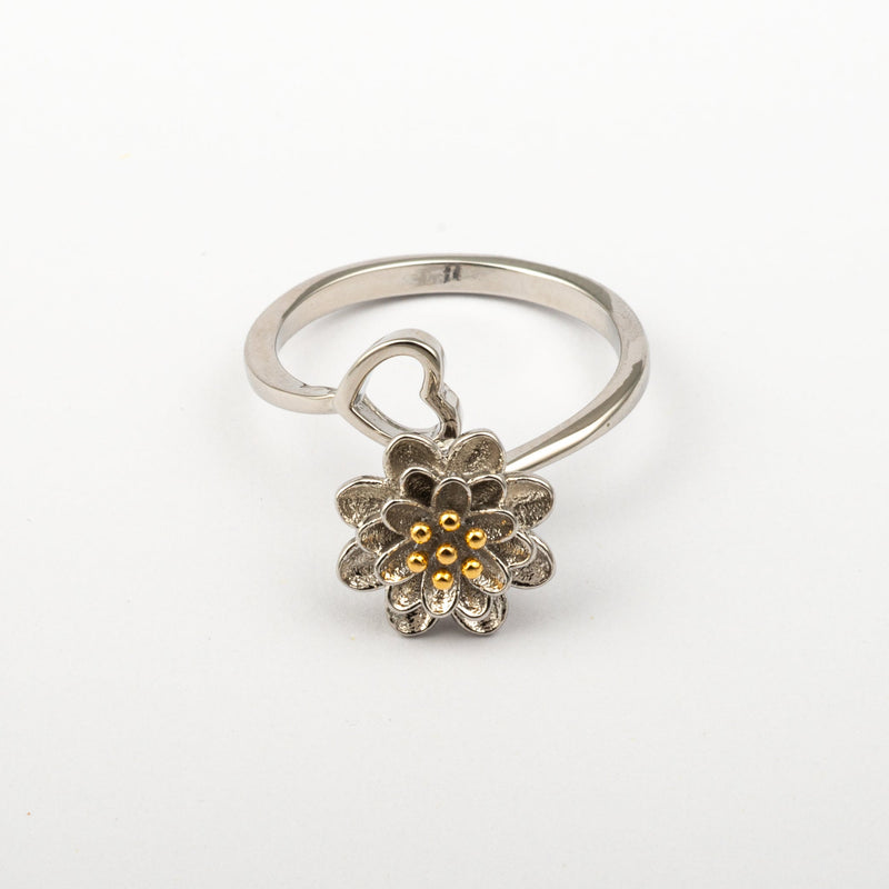 Anillo Anti-Estrés Julio Elvaella