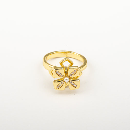 Anillo Anti-Estrés Julio Arcalia