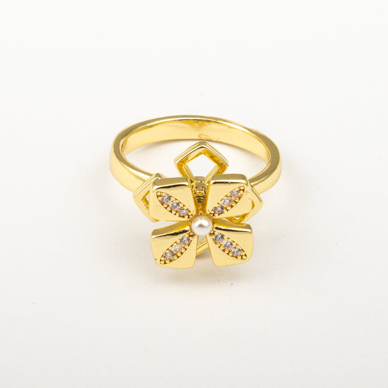 Anillo Anti-Estrés Julio Arcalia