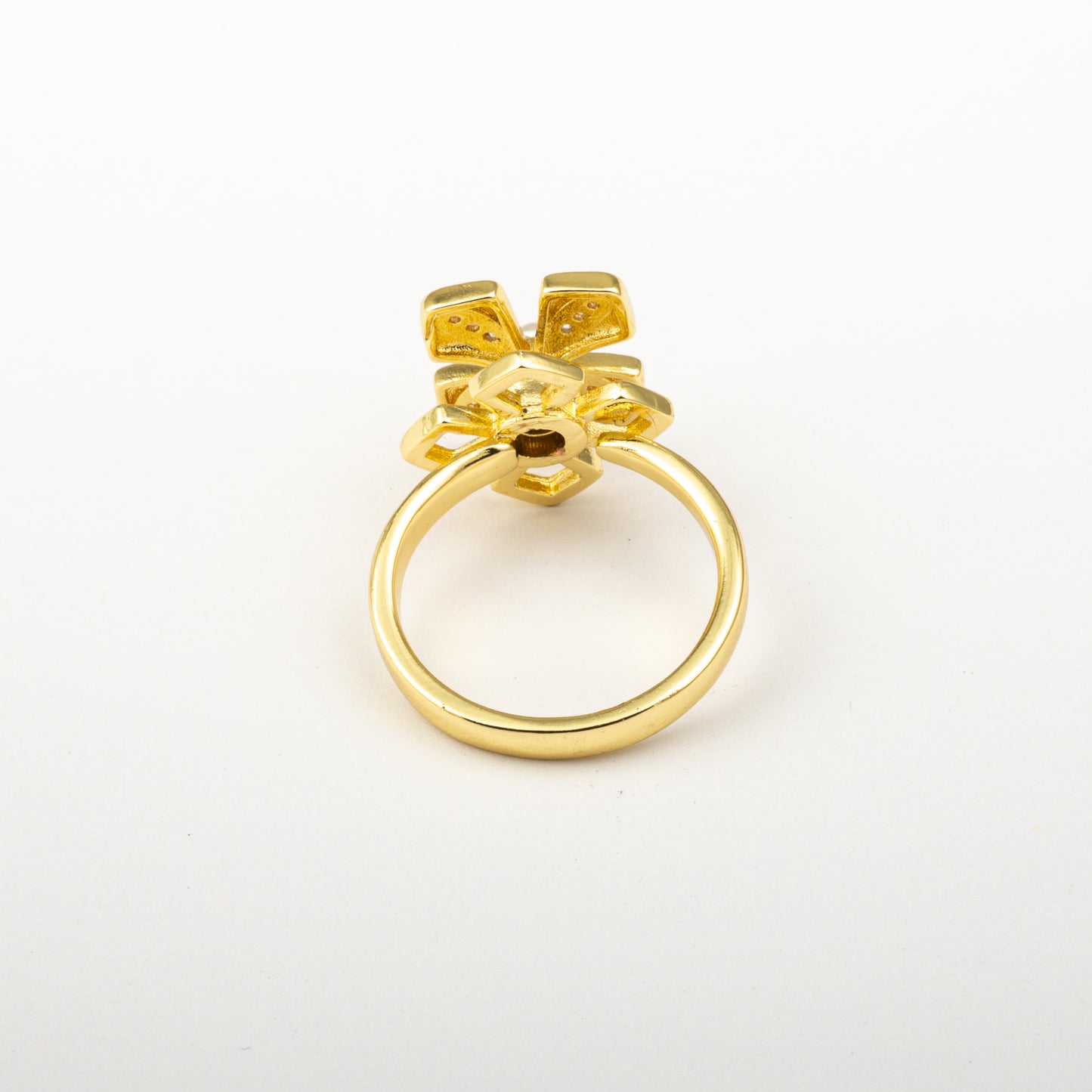Anillo Anti-Estrés Julio Arcalia