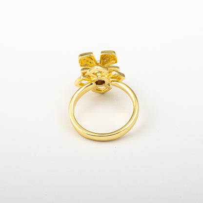 Anillo Anti-Estrés Julio Arcalia